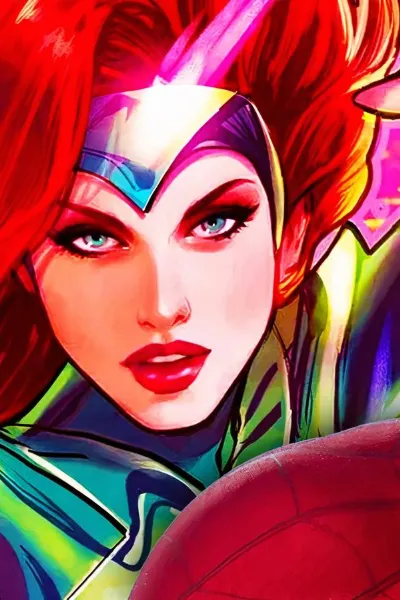 Jean Grey