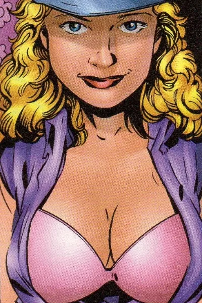 Caryn Earle