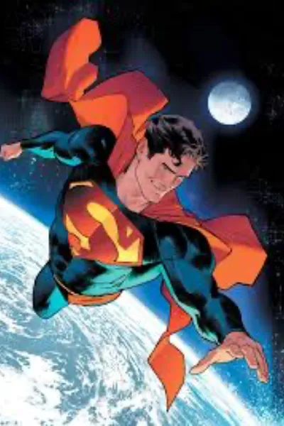 Clark Kent
