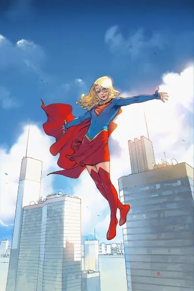 Kara Danvers