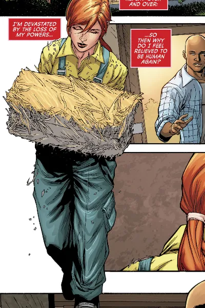 Lana Lang