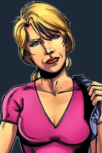 Lucy Lane