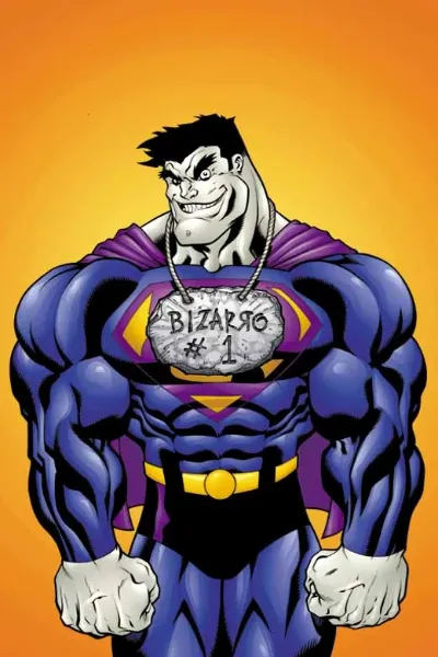 Bizzaro