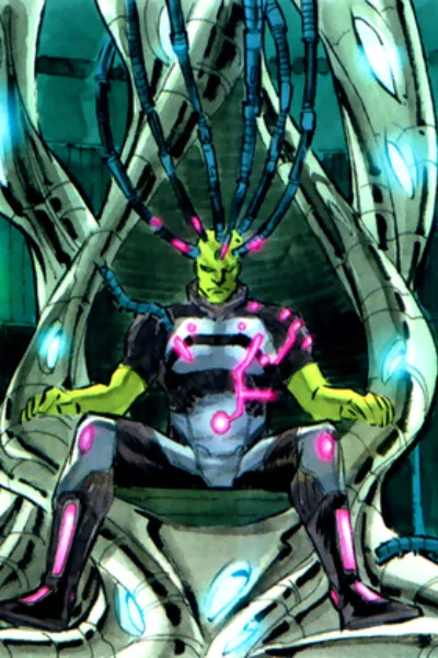 Brainiac