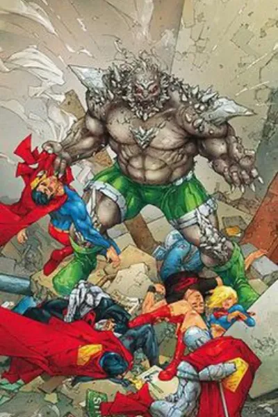 Doomsday