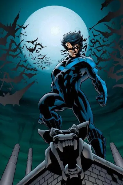 Dick Grayson