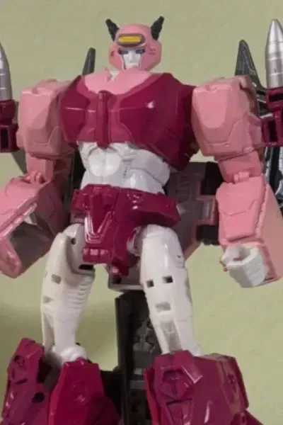 Elita Prime