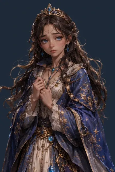 Princess Isabella