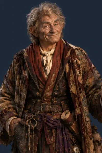 Elias