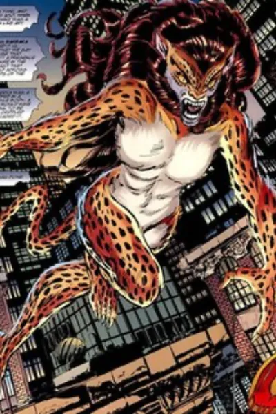Cheeta