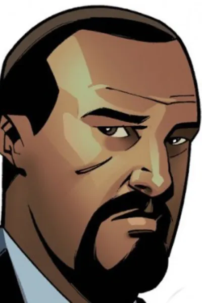 Joe West