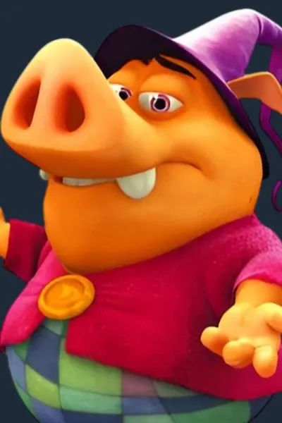 Munk