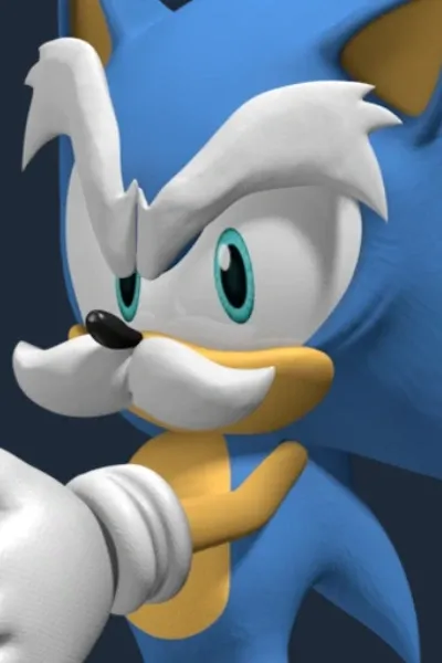 Charles the Hedgehog