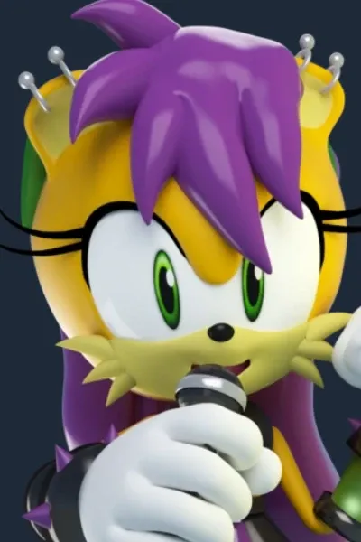 Mina Mongoose