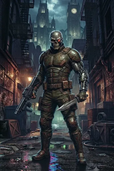 KGBEAST