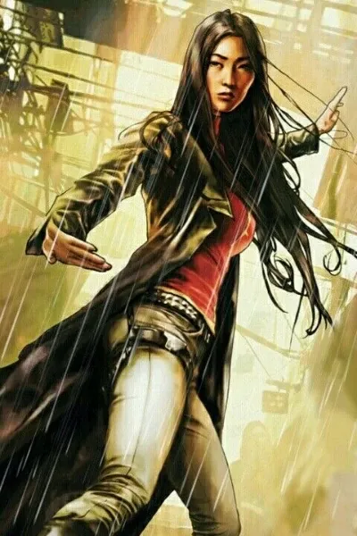 LADY SHIVA photo 2