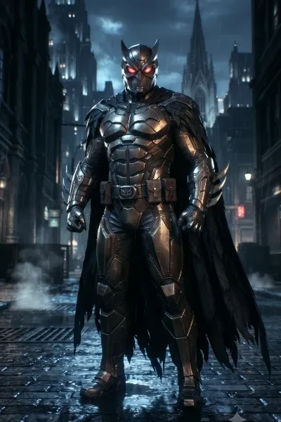OWLMAN