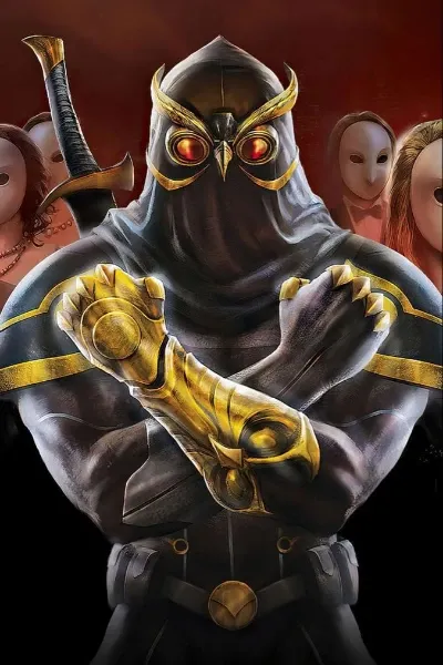 TALON