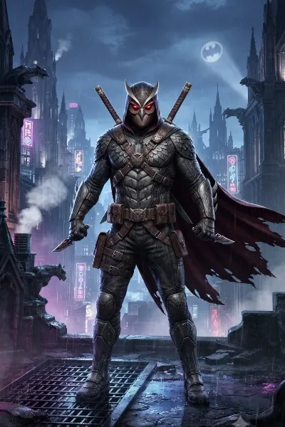TALON