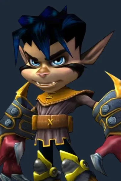 Vexx