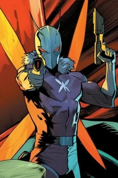 KILLER MOTH photo 2