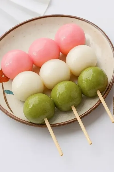 Dango