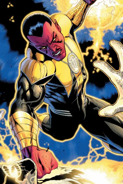 Sinestro