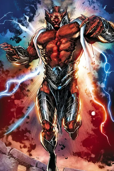 Trigon