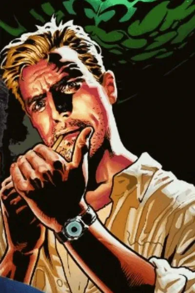 John Constantine