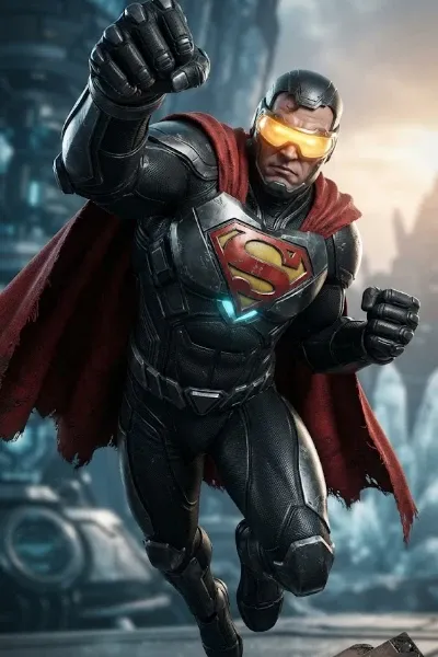 ERADICATOR