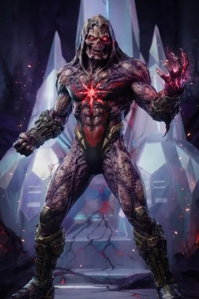 PARASITE