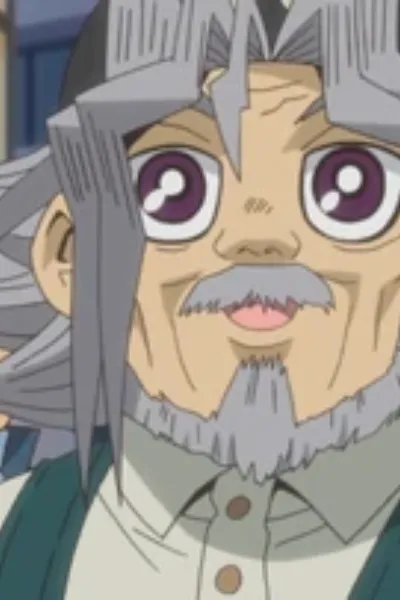 Solomon Muto