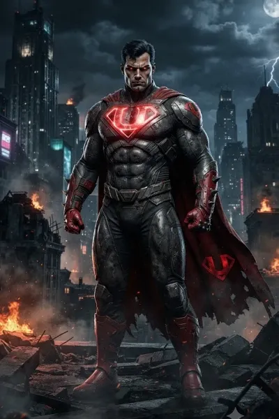 ULTRAMAN