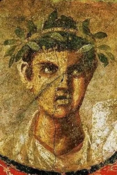 Marcus Didius Falco