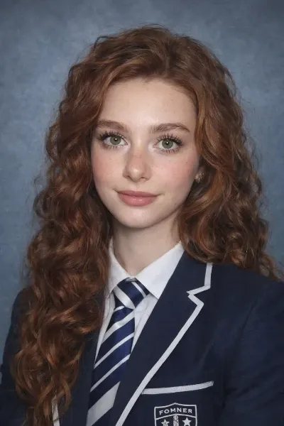 Katie Wilmot