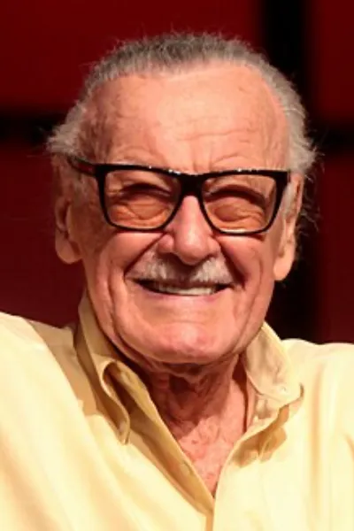 Stan Lee