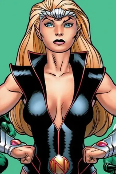 Namora