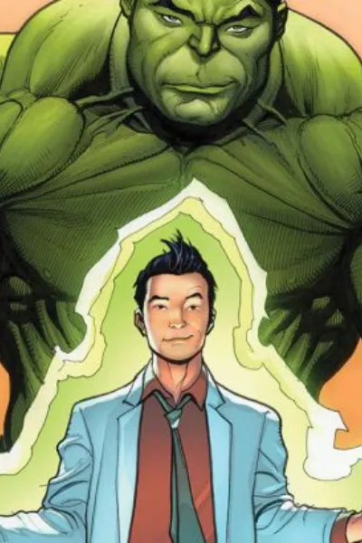 Amadeus Cho