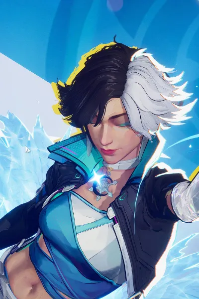 Luna Snow