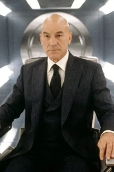 Professor X