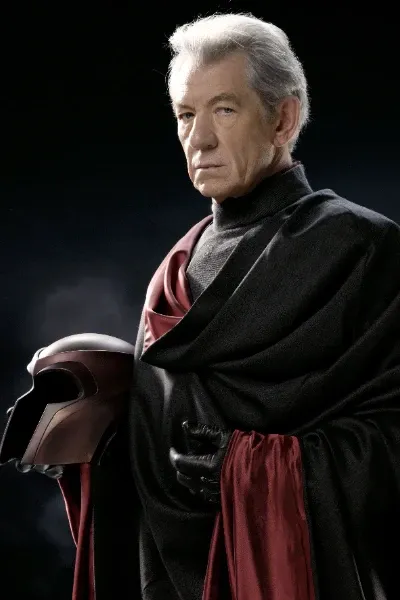 Magneto