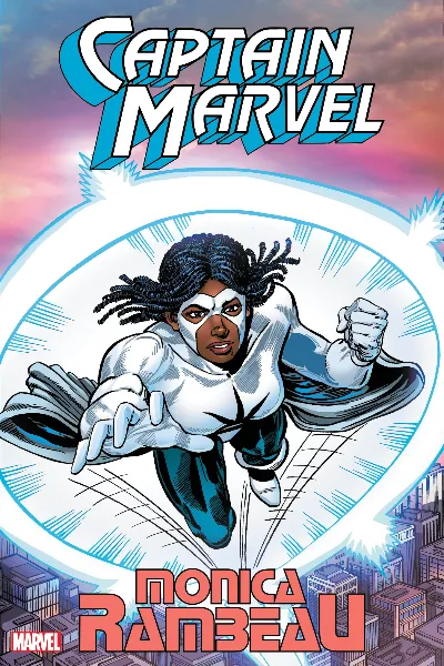 Monica Rambeau