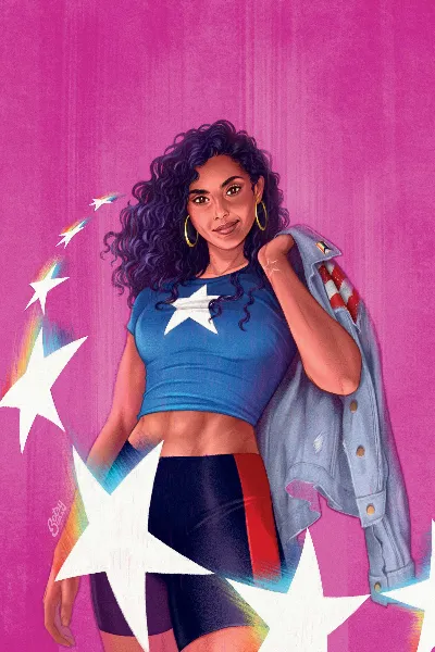 American Chavez