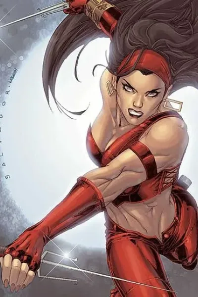 Elektra