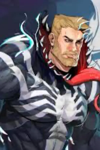 Eddie Brock