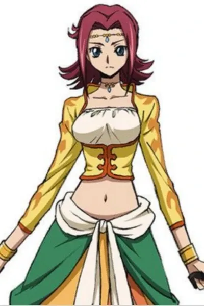 Kallen Kozuki