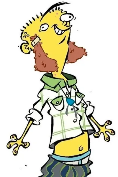 Ed