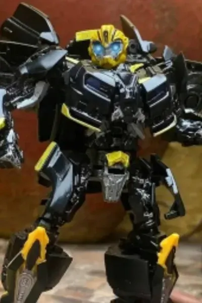 Bumblebee