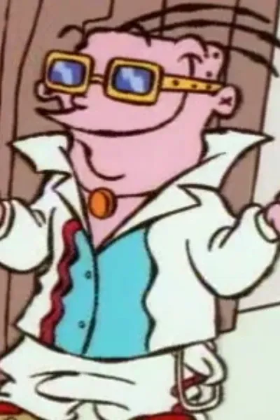 Eddy