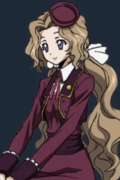 Nunnally Vi Britannia